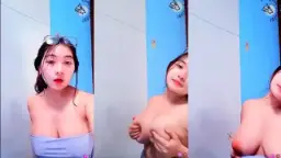 Miyuki Daun Masih Muda Chindo 4_BG Cantik Toge Video by simontok
