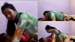 Ngentod Kakak Pakai Baju Tidur Video by SangeLink