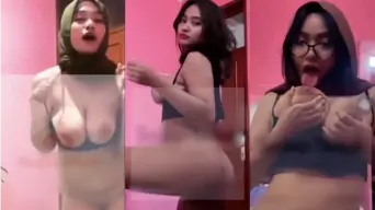 Ukhtie Tiktokers Goyang Enak Pake Lagu Video by Tube8 Ukhtie Tiktokers Goyang Enak Pake Lagu Video by Tube8