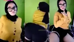 Ukhti Nunjukin Toket Live Barbar Video by TubeV