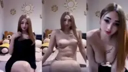 Gisel Cantik Shemale Video by xNxx