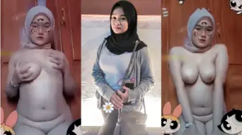 Hijab Meimei Chan Tiktok Viral Video by YourPorn Hijab Meimei Chan Tiktok Viral Video by YourPorn