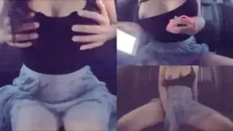 n Cewek Colmek di Mobil Squirts VjSprice Video by RedTube