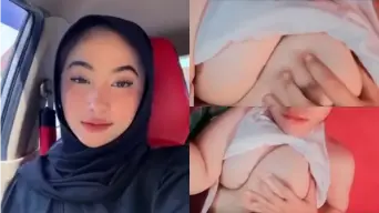 Tiktokers Hijab Cucumilo Tersebar Video by PornTrex Tiktokers Hijab Cucumilo Tersebar Video by PornTrex
