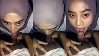 Wondergurl Hijabers Isep Kontol Viral Video by IXXX
