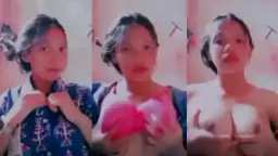 Esempe Tobrut Masih Pake Baju Sekolah Video by NoBokep