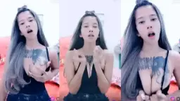 Susu BabyMango Video by PornTrex