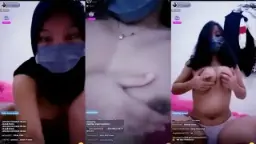 Sinta Ukhty Nakal Open VCS Video by IXXX