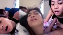 Tidur Bareng Malah Dientot Kakak Video by HQporner