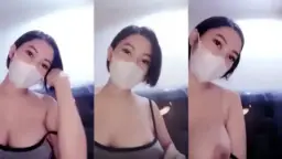 Sexy Menggoda Host Rambut Pendek Video by YouJizz