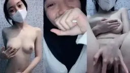 Jilbab Rarah Kuchiyose Full Video 4 Video by xVideos