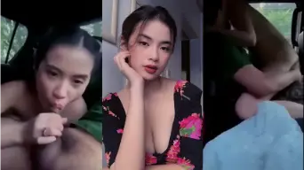 Tiktokers Cantik Yang Lagi Viral Video by Tube8