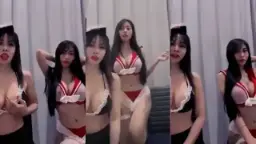 Lulu dan Bestie Goyang Sexy Video by PornGo Lulu dan Bestie Goyang Sexy Video by PornGo