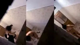 Ngintip Adik Teman Cindo Cantik Mandi Video by PornHub