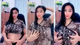 Miss Jones TOGE Live Video by KingBokep
