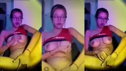 Mahasiswi Cantik Live Colmek di Telegram Video by BokepHUB Mahasiswi Cantik Live Colmek di Telegram Video by BokepHUB