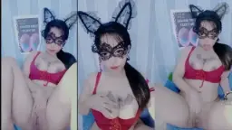 Esse Memew Toge Joget Sambil Omek Video by PornOne
