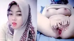 Nella Hijabers Colmek Ngangkang Desah Enak Video by YouPorn