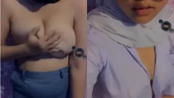 Pelajar SM4 Lepas Busana Pamer Toket Video by YourPorn Pelajar SM4 Lepas Busana Pamer Toket Video by YourPorn