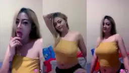 Kak GyaQueen Seksi Mulus Video by NoBokep