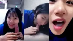 Bokep Chindo Cantik Belajar Sepong Kontol Kakak Video by NoBokep Bokep Chindo Cantik Belajar Sepong Kontol Kakak Video by NoBokep