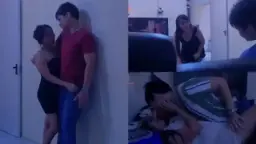 Genjot Istri Sahabatku Montok Kelas Bintang Video by BokepHUB