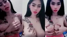 Tante Dara Cantik Bling2 Remas Toket Video by xNxx