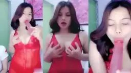 Marimar Kimmy Sange Sepong Dildo Mendesah Video by KingBokep