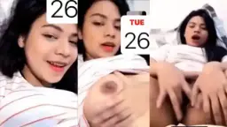 VCS Dambie Selfie Scandal Full Video Video by KingBokep VCS Dambie Selfie Scandal Full Video Video by KingBokep