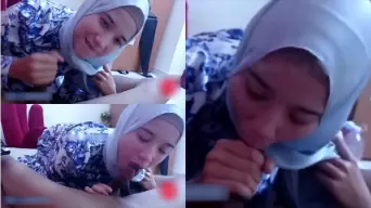 Pelajar Jilbab Biru Doyan Emut Kontol Video by YouJizz Pelajar Jilbab Biru Doyan Emut Kontol Video by YouJizz