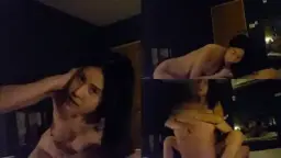Bokep Artis Cantik Toket Bulat Jadi Simpanan Om Video by TubeV