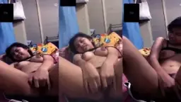 VCS Pacar Daun Masih Muda Toge Omek Video by IXXX