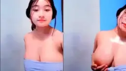 Bigo Live Remes Tetek Gede Video by PornOne