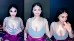 Kylie Belahan Susu Basah Video by PlayBokep