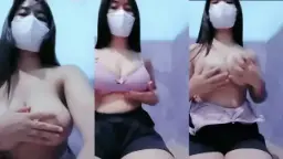 Gisells Remas Toket Buletnya MangoLive Video by FapHouse Gisells Remas Toket Buletnya MangoLive Video by FapHouse