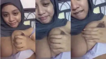 Miss Serra Hijaber Toketnya Gede Banget Video by YourPorn Miss Serra Hijaber Toketnya Gede Banget Video by YourPorn
