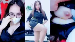Miss Flow Ebot Pamerin Toket Colmek Becekin Beb! Video by KingBokep