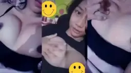 Putri VCS Remas Toket Video by TXXX Putri VCS Remas Toket Video by TXXX