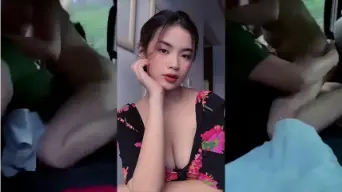 Selebgram Cantik Cindo Bersama Om Video by NoBokep