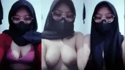 Hijab Toge Suara Imut Live Barbar Video by Beeg Hijab Toge Suara Imut Live Barbar Video by Beeg