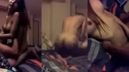 Ngentot Kenalan Mahasiswi Cantik Video by Tube8