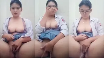 Ayna Daun Masih Muda Montok Live Telegram 04