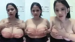 Miss Nanas Cantik Tobrut Live Hot Video by FapHouse