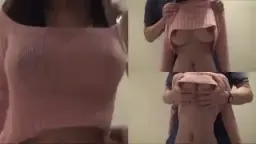 Remas Toket Gede Model Tubuh Langsing Video by NoBokep