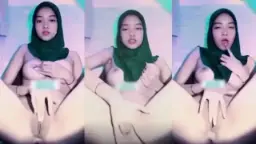 Hijab Cantik Sarah Toket Gede Colmek Video by FapHouse Hijab Cantik Sarah Toket Gede Colmek Video by FapHouse