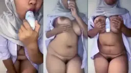 Hijab Seragam Colmek Rexona Video by PlayBokep