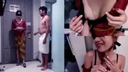 Viral Pegawai Hotel Kebaya Merah Video by PornGo