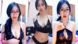 Awcece Host Binal Sugar Live Video by Indo18