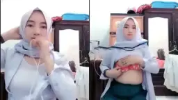 Perawat Jilbab Live Barbar Video by BOKEPSIN