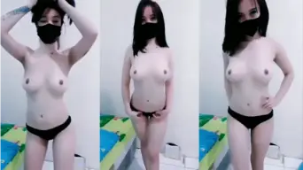 Toket Bergetar Mulus Siaran Langsung Video by HQporner